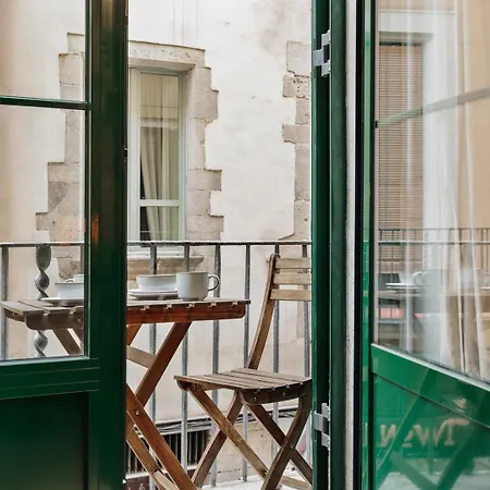 Thar - 1 Bedroom In Ciutat Vella *